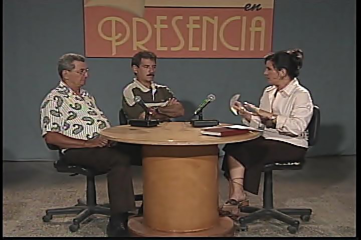 “Hacer Presencia por 30 años ha sido un reto constante, por los diferentes momentos por los cuales ha pasado el programa, como resultado de la dinámica social de cada momento” confiesa la entrevistada.