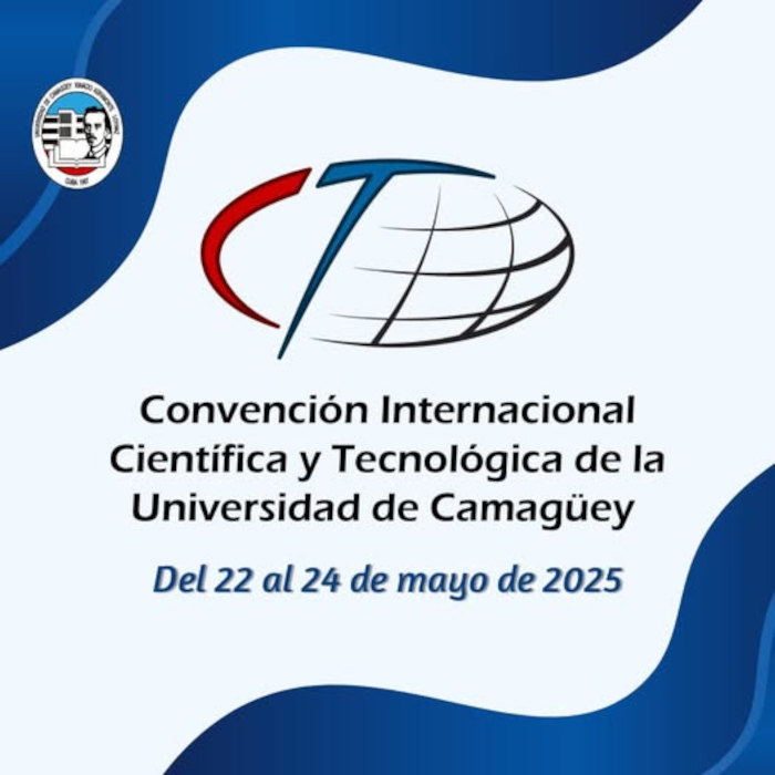 Imagen: Archivo Convención Internacional de la Universidad de Camagüey a las puertas