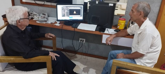 Festival Nacional de la Radio Cubana: inició sesiones el jurado