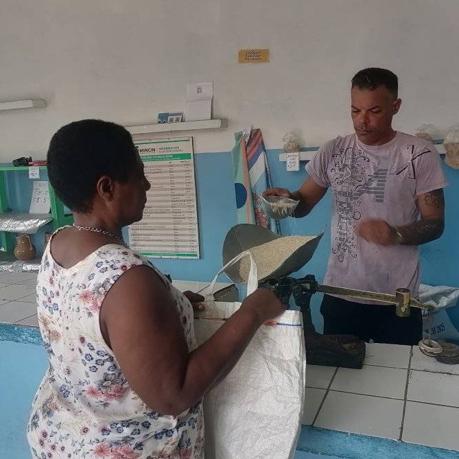 Foto: Tomada del perfil en Facebook de Geci Camagüey