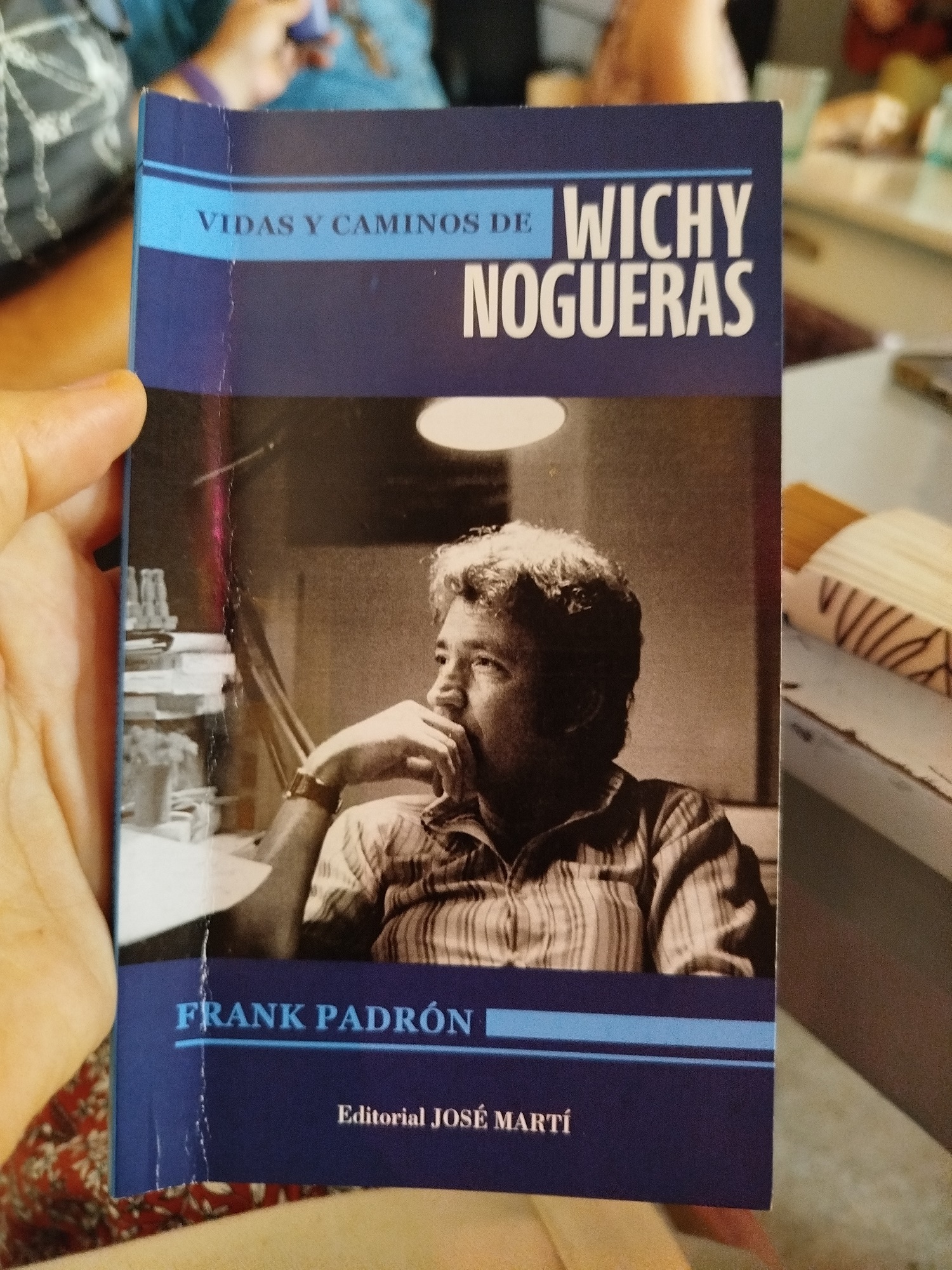 Fotos: Tomadas del Centro del Libro Camagüey