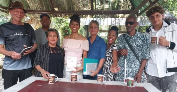 Talleres literarios: El brillo de las letr