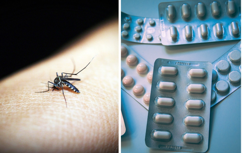 Recomiendan uso prudente de ibupr