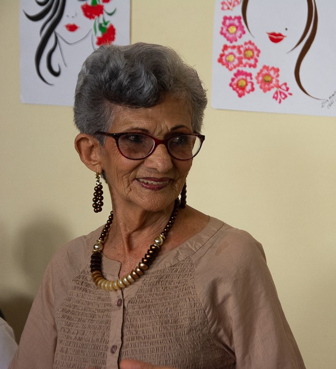 Premio Memoria Viva 2025 para la c