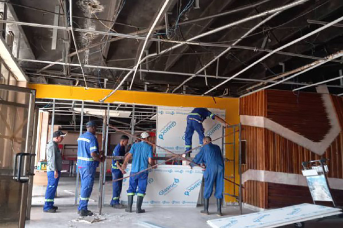 Transportistas camagüeyanos apoy