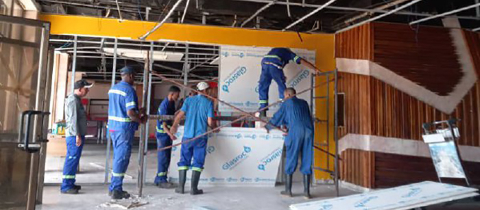 Transportistas camagüeyanos apoy