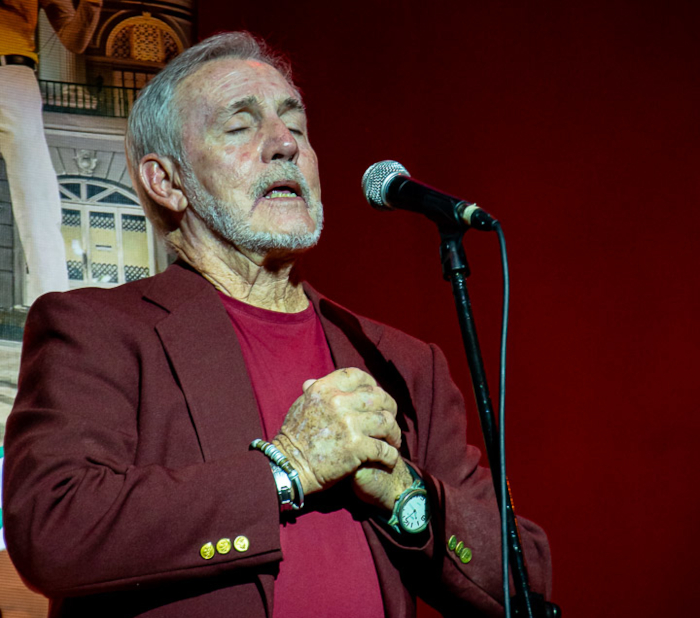 Dolor en la danza cubana: ha muerto