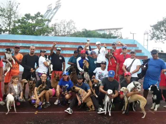 Camagüey, rey absoluto del Deporte