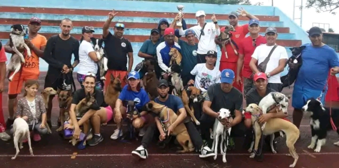 Camagüey, rey absoluto del Deporte