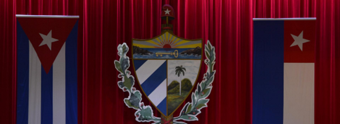 Convocan al Sexto Período Ordinar