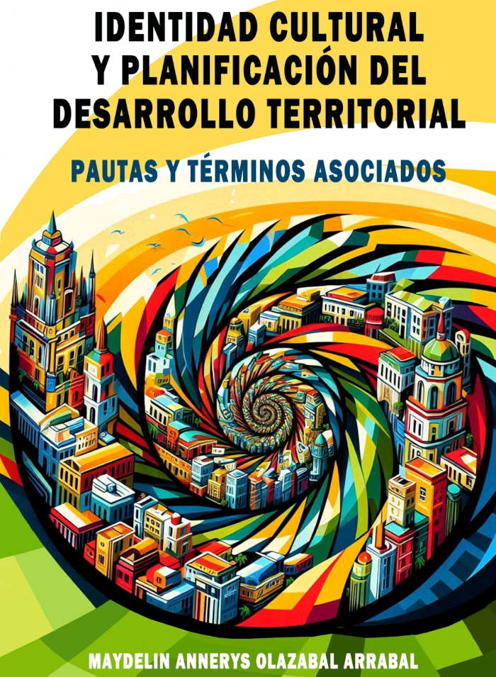 Territorio y cultura: un enfoque integr