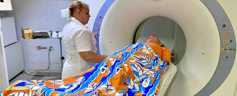 Garantiza Camagüey servicio de Im