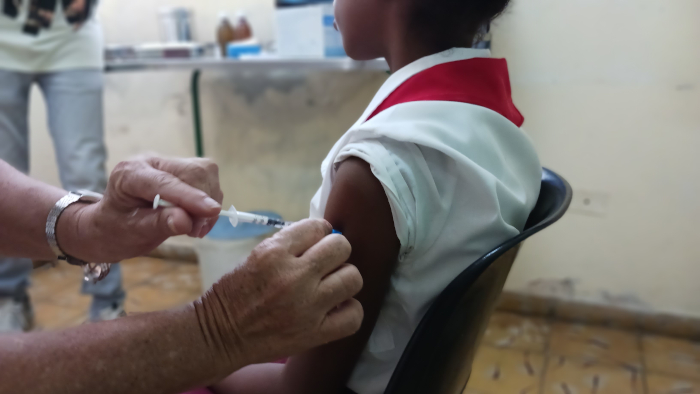 Nuestras futuras mujeres más seguras