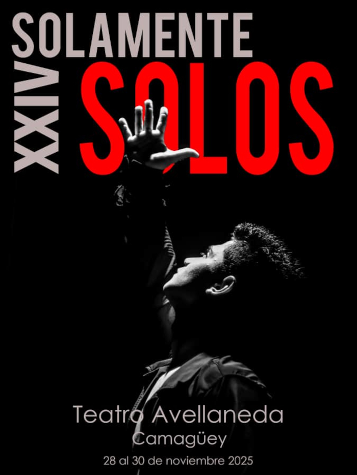 Solamente Solos regresa a la escen