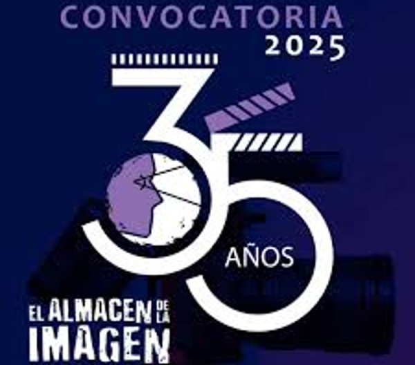 Convocan a nueva edición de El Almacén de la Imagen