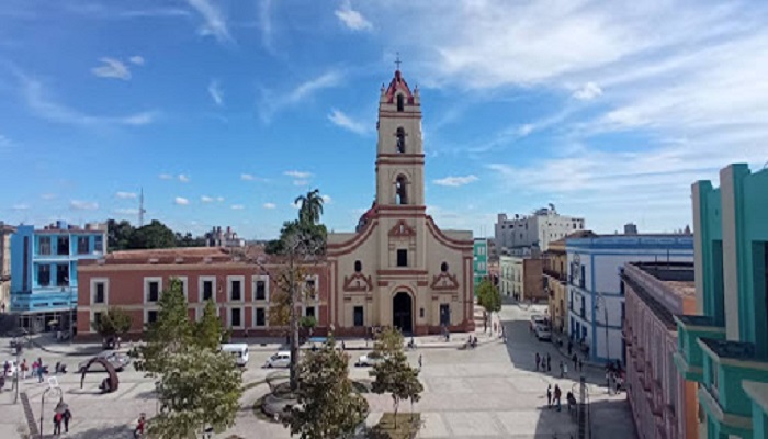 Municipio de Camagüey con ingresos por encima de los gastos