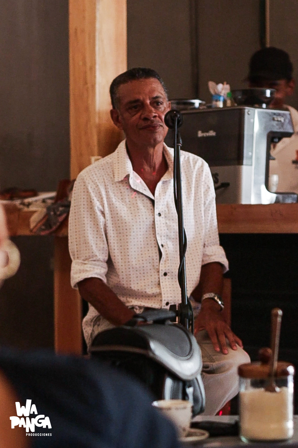 Una cibertertulia en la Calle de los C