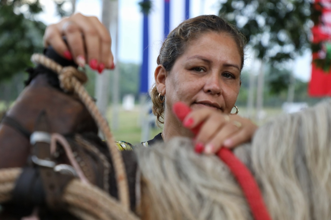 Festejan en Camagüey Día Internaci