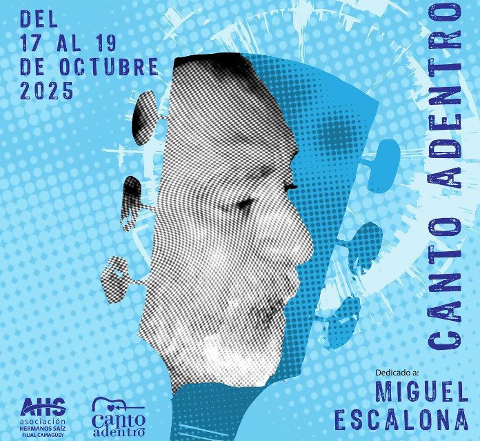 Canto Adentro por Escalona