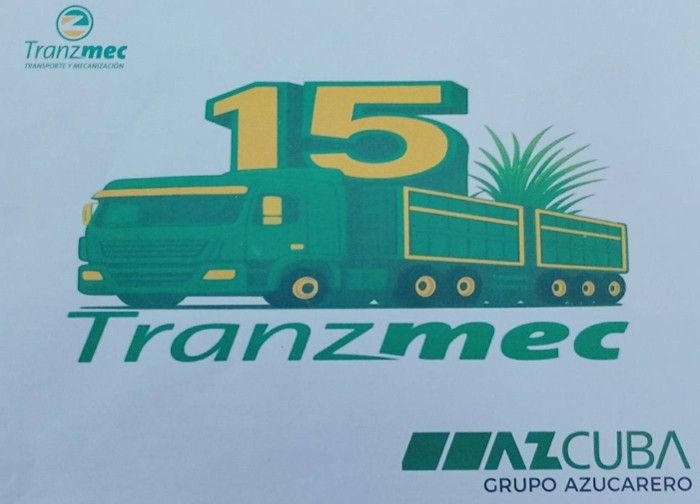Tranzmec cumplió sus 15