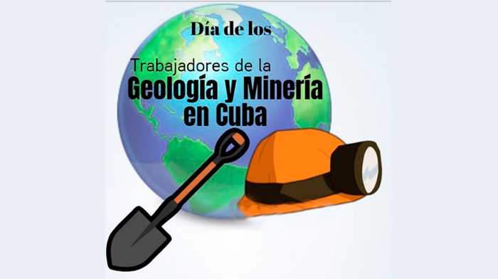 Geólogos y mineros camagüeyanos por elevar su gestión