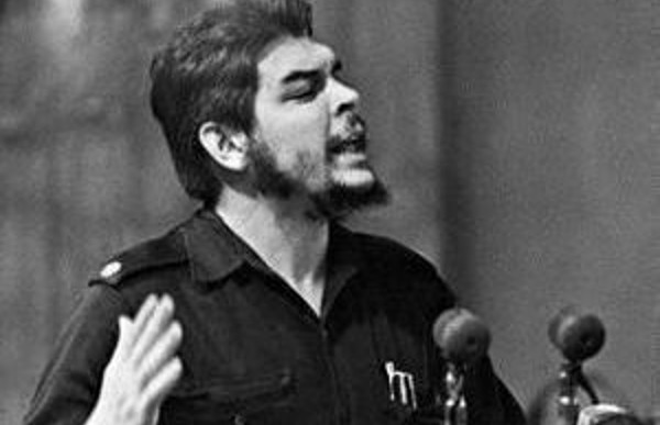 El hombre que jamás hablaba de la muerte