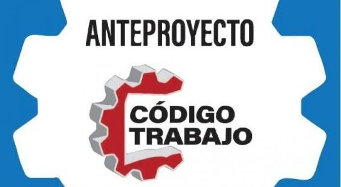 Imagen: Tomada de cubasi.cu Un Código de Trabajo de avanzada y único en el mundo
