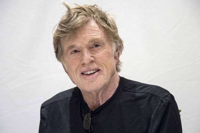Foto: Tomada de lacapitalmdp.com Robert Redford, ícono de lo mejor de la cultura estadounidense