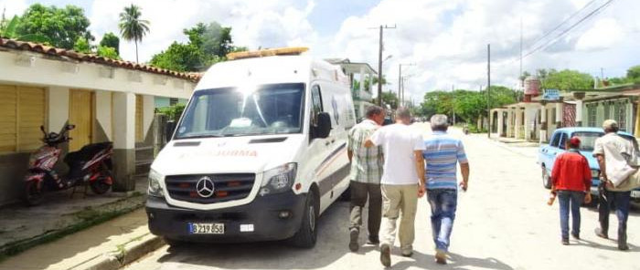 De alta viajeros afectados por intoxicación alimentaria en tren