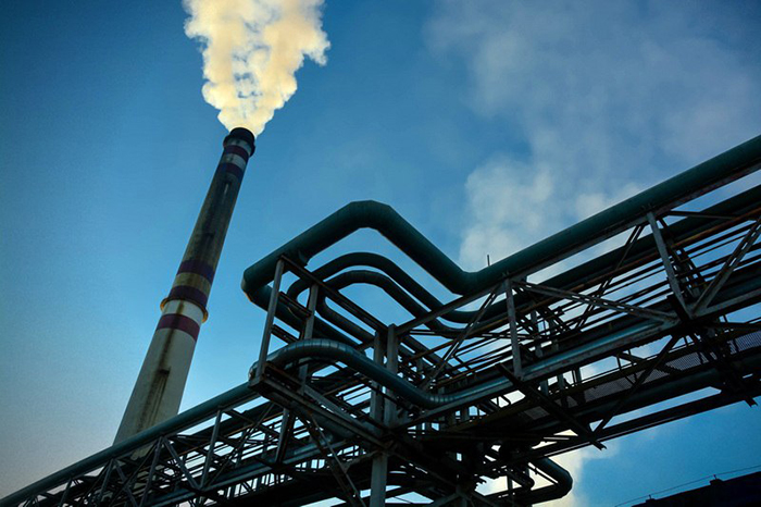 Amaneció Termoeléctrica de Felton en línea con el SEN