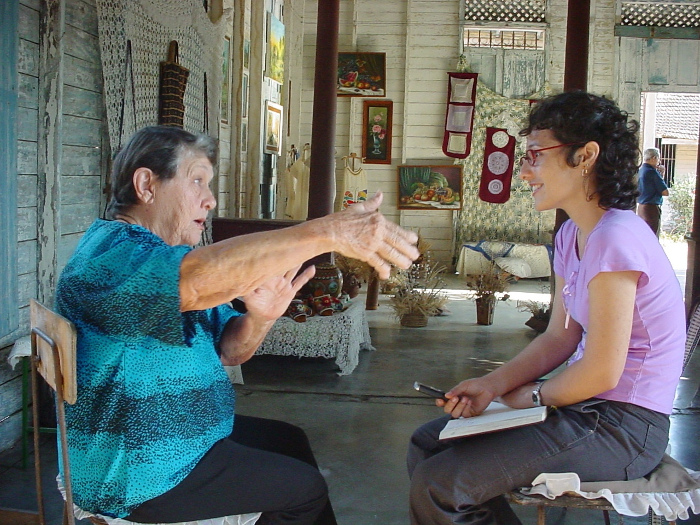 Foto: Otilio Rivero Delgado/ Adelante/ Archivo Trinita: Un siglo de primavera en Hatuey