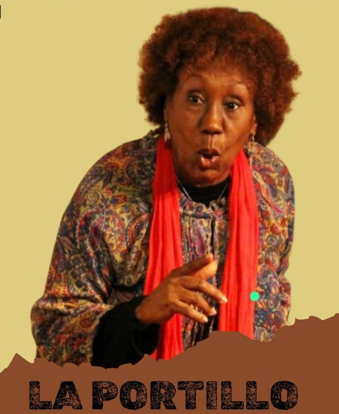 En el bolsillo de la palabra con Mirta Portillo