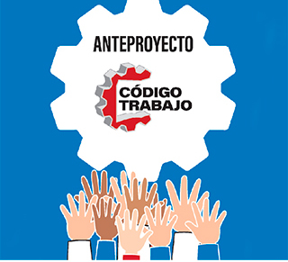 Concluye Ciencias Médicas discusión del anteproyecto de Ley del Código de Trabajo