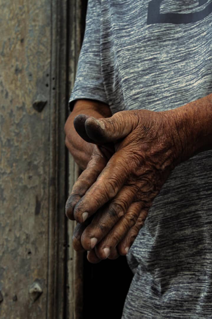 Fotos: María Félix García Posada/Estudiante de Periodismo