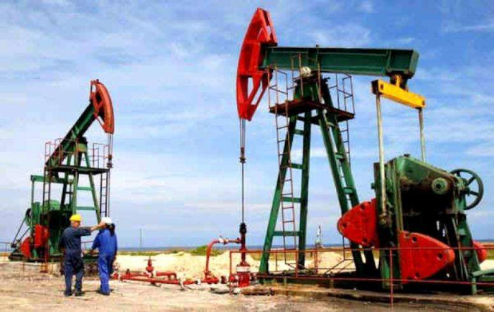 Termoconversión, el crudo cubano s