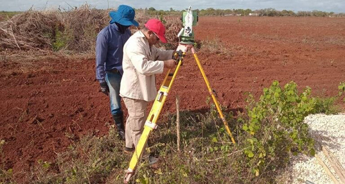 ENPA Camagüey SURL: primera mi