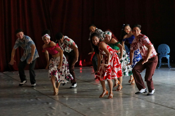 Código Cuba: anticipo de un aniversario