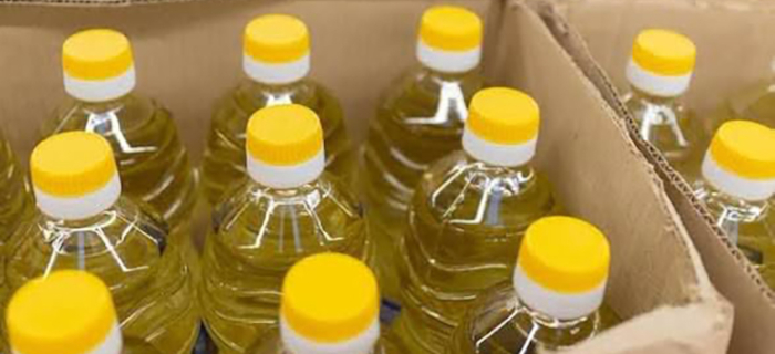 Cuando más caliente que el aceite se pone su precio 