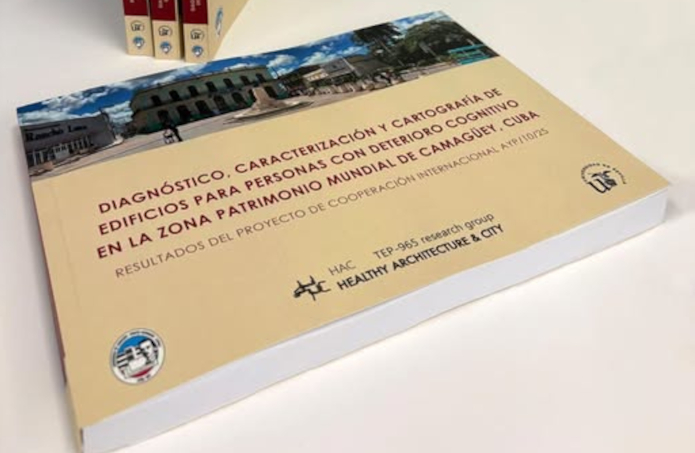 Universidades de Camagüey y Sevilla estrechan alianza