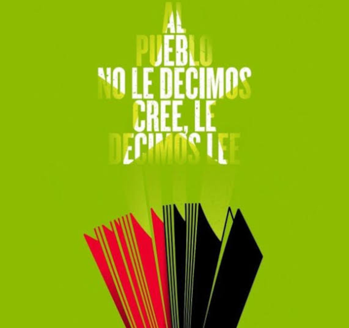 Camagüey vuelve a la Feria del Libro