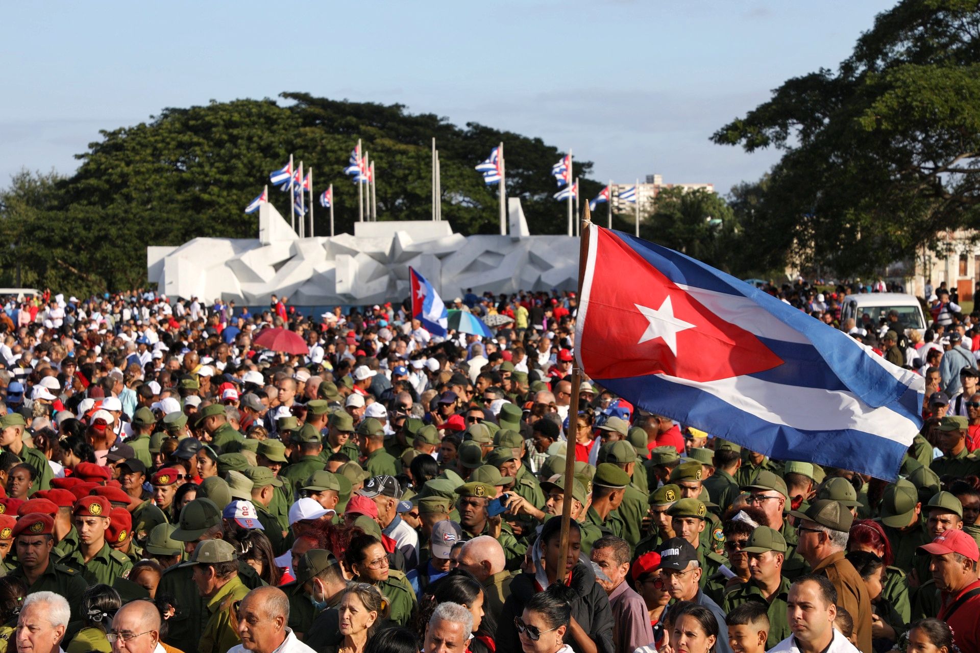 Fotos: Leandro Pérez Pérez/Adelante