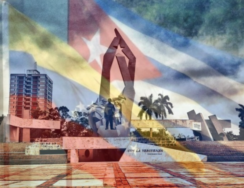 Convocan al pueblo camagüeyano a