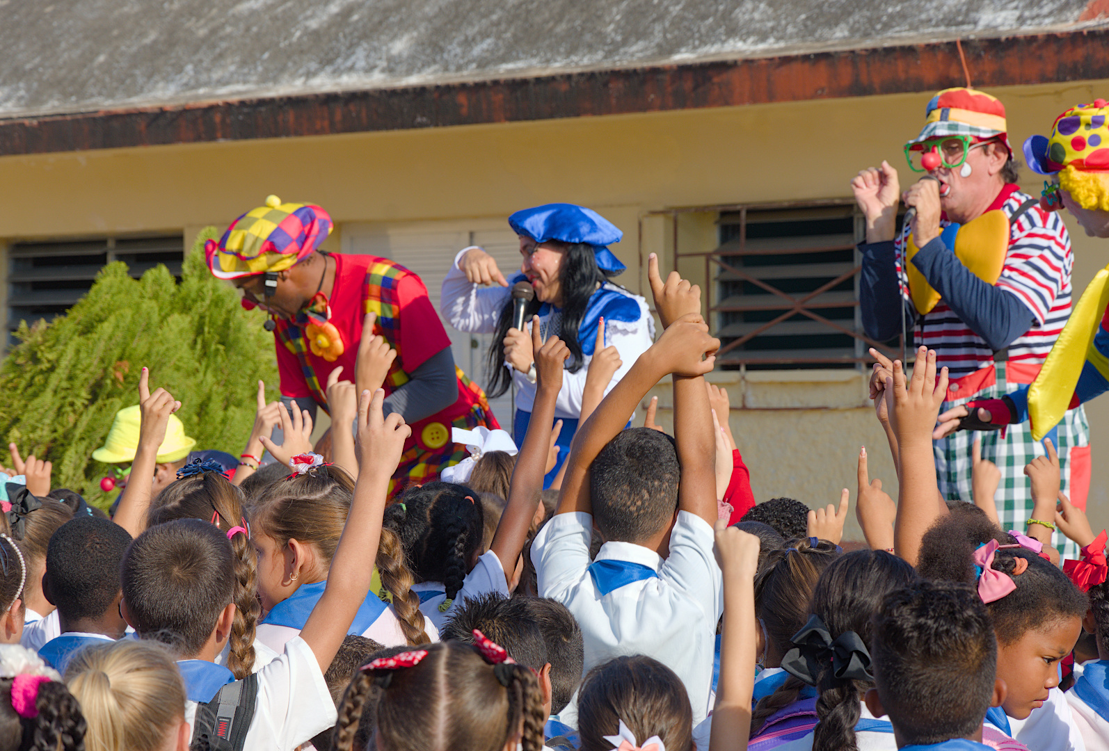 Foto: Yoel Benítez Fonseca/Adelante 