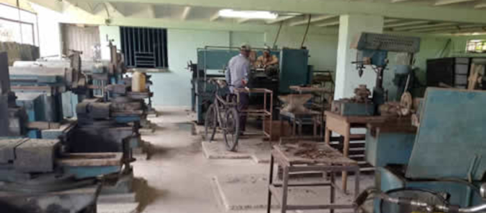 Tus Soluciones Aquí: servicios de gran utilidad en Nuevitas 