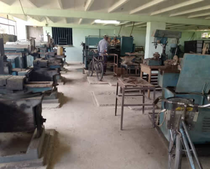 Tus Soluciones Aquí: servicios de gran utilidad en Nuevitas 