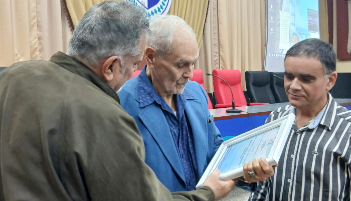 Logros en la Ciencia de la Salud en