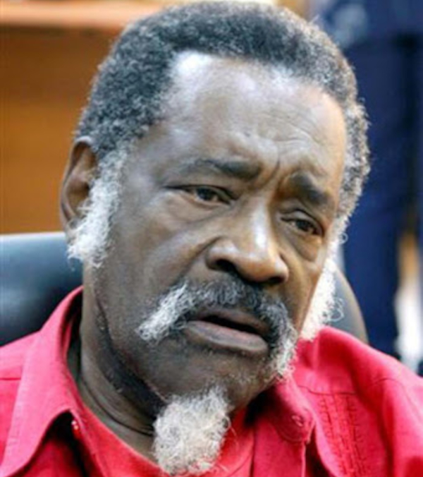 alleció el destacado actor Alden Knight 