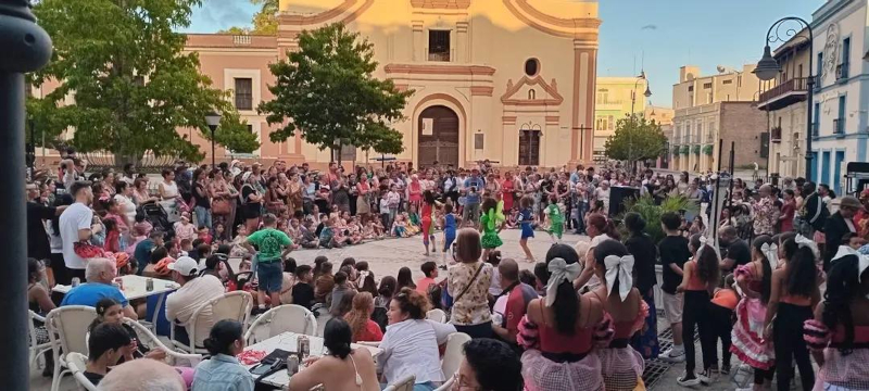 Artes Escénicas mantiene agenda cultural en Camagüey