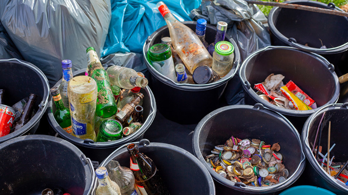 Por prácticas adecuadas a los desechos sólidos urbanos