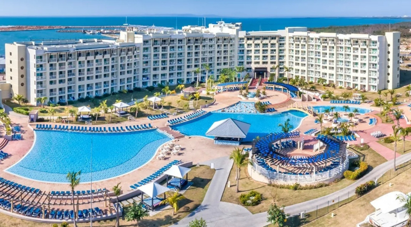 Nuevos medidas de EEUU no dañan a turistas, afirma consejero cubano